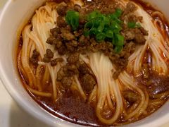 担担面-金鼎轩(亚运村店)