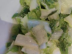 -羡餐厅·杭帮菜·淳菜(千岛湖自由洲际殿店)