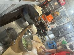 -清真·馬坡二旦烧烤(人生一串拍摄店)