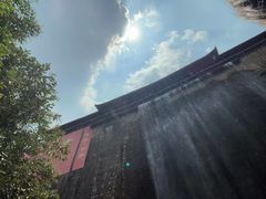 -方城县七峰山生态旅游区