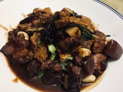 -丰乐餐厅·始于1999·本地老字号