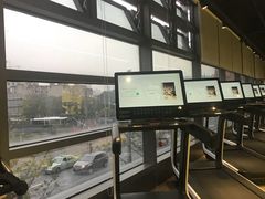 -GMJ·24H健身房(北外滩店)