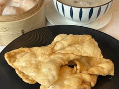 柠檬蜂蜜蛋散-金苑海鲜酒家(来魅力店)