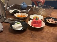 -隐溪茶馆(静安寺店)