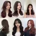 -TRIMS HAIR 修剪造型·烫染接发