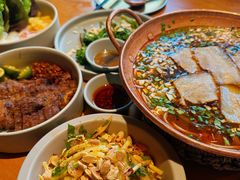 -SHAN山(前滩太古里店)