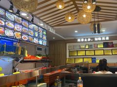 -醉壹号海鲜大排档(厦门美食地标店)