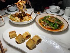 -初蓉丨遇见新川菜(亲贤街荣耀店)
