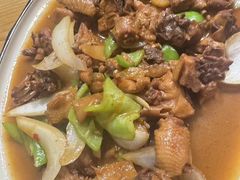 -陌上花开主题餐厅