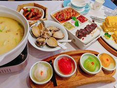 -南棠馆粤菜坊(群光店)