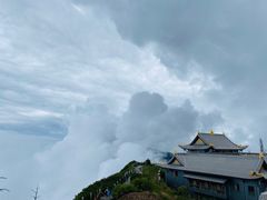 -峨眉山风景名胜区