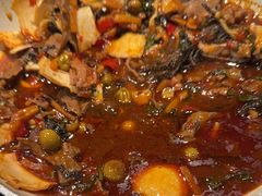 -甘家界牌柠檬鸭(青山店)