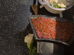 -哥老官重庆美蛙鱼头(龙湖杭州金沙天街店)