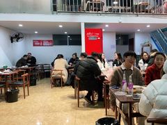 大堂-林二哥宜烤官·宜宾小烧烤