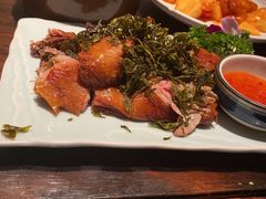 龙井脆皮鸭-有梦特色餐厅(古子城店)