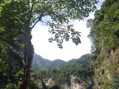 -太鲁阁公园