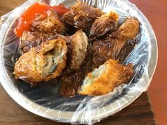 -林记木担鱼丸汤(鼓浪屿店)