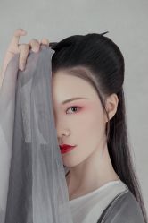 点击看大图 -盘子女人坊古装写真摄影(天津总店)