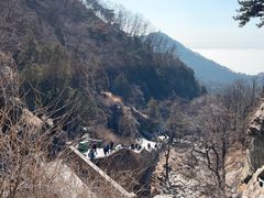 -泰山风景名胜区