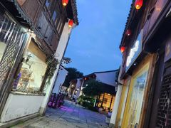 -衣裳街历史文化街区
