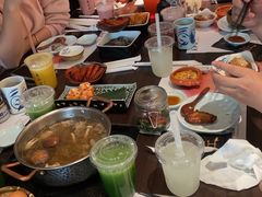 -匠和风精致料理(莆田财富中心店)