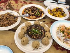 -四合院(黔灵西路店)