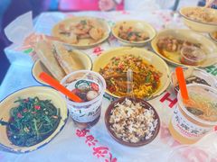 -东排食堂长沙小吃大排档(五一广场店)