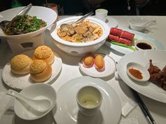 -飶香居(省博物馆店)