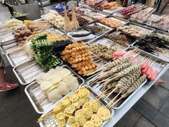 -鼓楼夜市