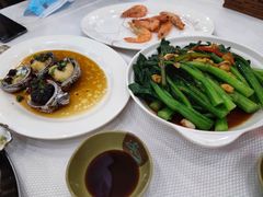 -湛江渔港·大排档(乐园路总店)