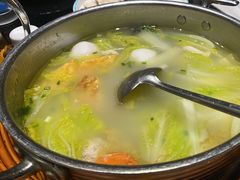 -曹家小菜(胜太路店)