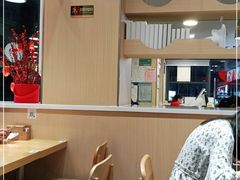 大堂-初见小面(上沙店)