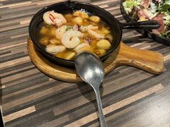 -BomBa意大利餐厅