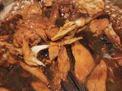 -华膳楼·安徽地标美食·中华餐饮名店(文化公园店)