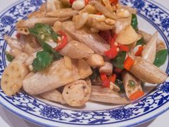 -回家吃饭·地道南昌菜(建德观总店)