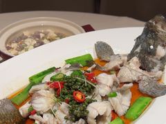 -侨美食家·粤菜(体育西路店)