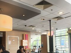 -麦当劳(牡丹江路店)