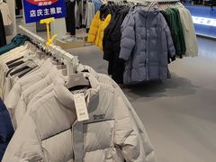 -王府井奥莱临潼小镇(临潼店)