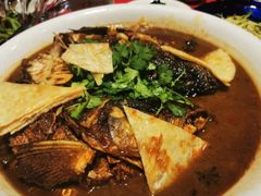 -正阳门饭庄·烤鸭·北京菜(万丰路七里庄店)