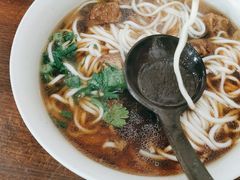 -李先生牛肉面大王(营口大润发店)