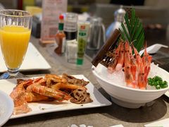 -大渔铁板烧(花园道店)