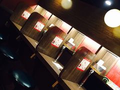 -一兰拉面(梅田阪急东通店)