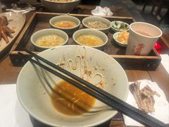 -李百蟹·江南蟹黄面·河景餐厅(夫子庙总店)