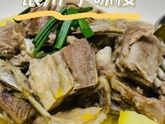 -丝宴·凤城印象·西北特色菜(彩虹湾店)