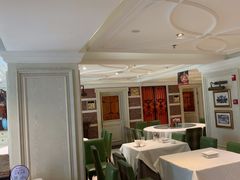 -大鸭梨烤鸭(左家庄店)