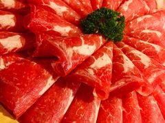 -礼舍·和牛火锅·烤肉·料理餐厅(华茂店)