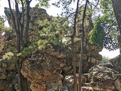 -承德避暑山庄景区