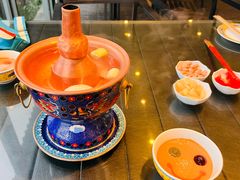 -南门涮肉(上海一店)