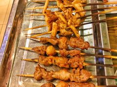 -哈老太太(联盟路店)