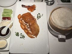 -漢舍中国菜馆(浦东嘉里城店)
